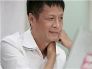 Bóng đá anh, ngoại hạng anh, lịch thi đấu euro 2012, Lê Hoàng: "Tôi không sợ bị ghét, chỉ sợ bị coi là hèn"